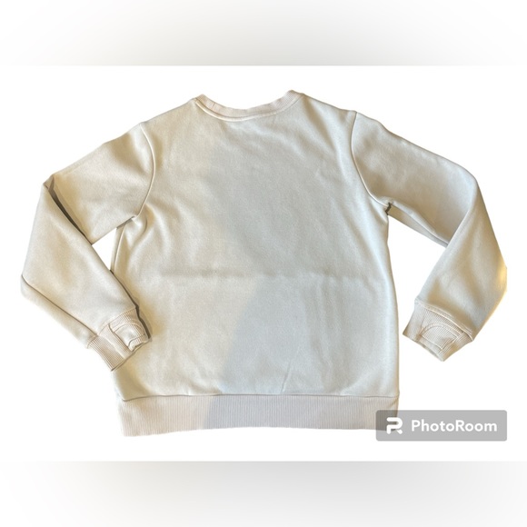 Athleta Girl Sweatshirt size L12 - Picture 3 of 3